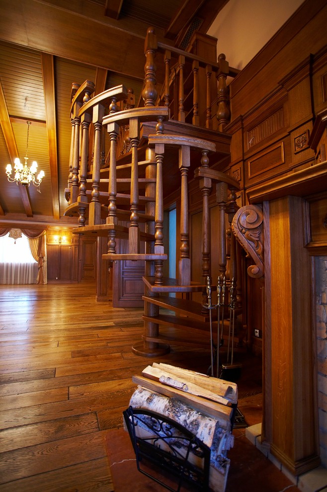 Загородная резиденция