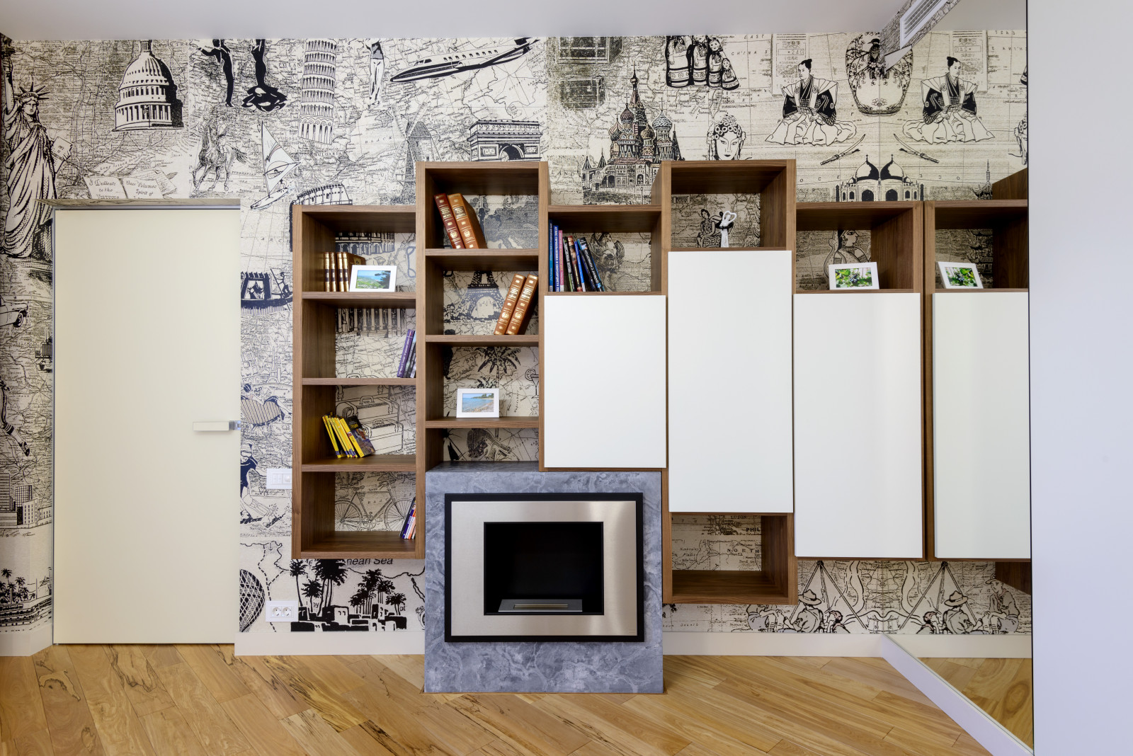 Квартира в Эдеме