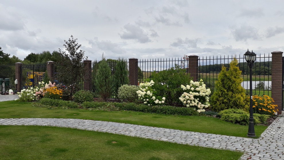 Обложка проекта: Берег FM