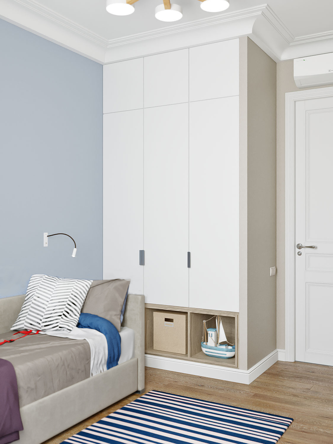 ЖК Династия