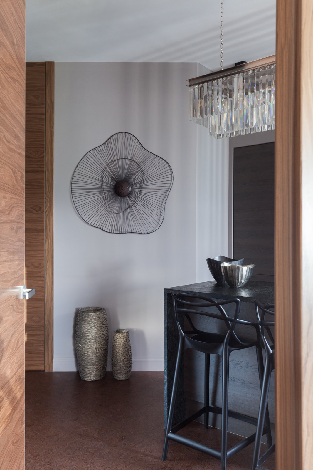 Кухня-гостиная