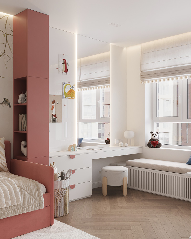 ЖК БОТАНИКА