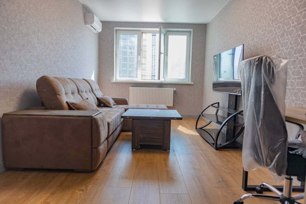 ЖК Сказка Град