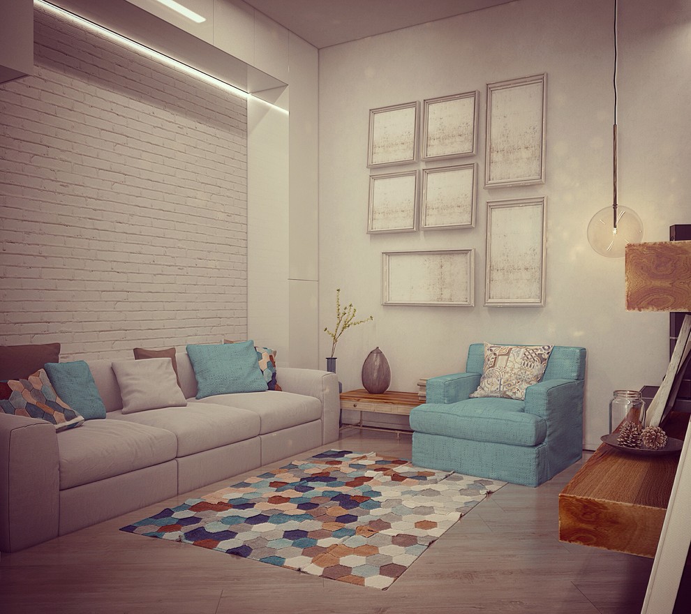 ЖК Наташинский парк