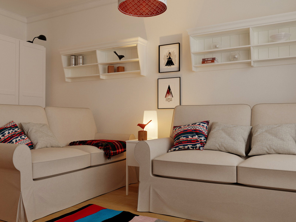 Обложка проекта: Ikea project