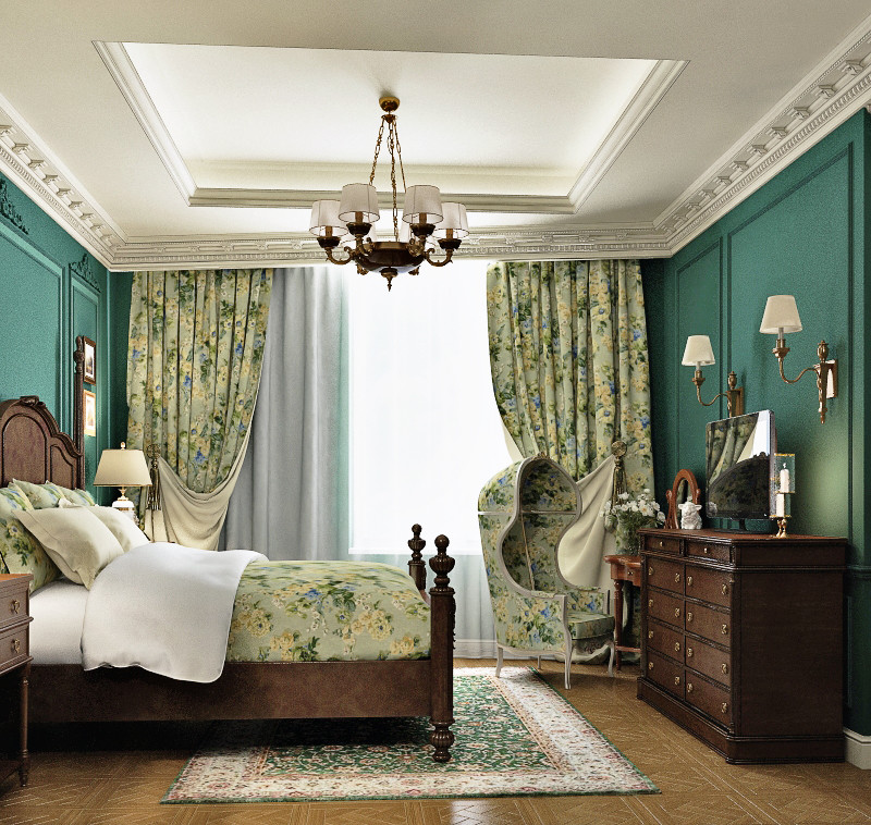 Квартира в ЖК "Дом на Мосфильмовской"