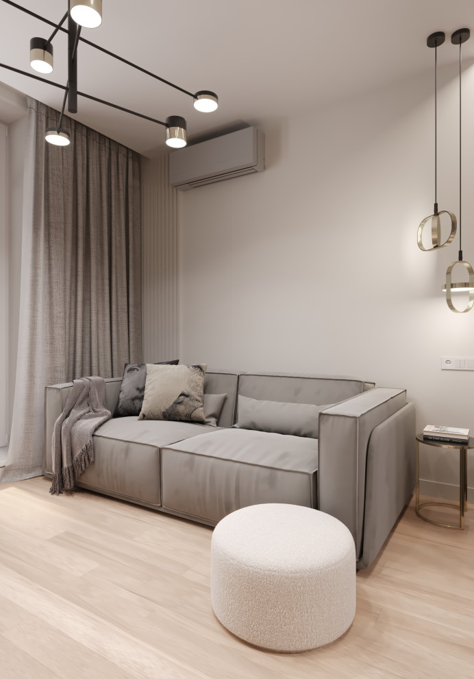 ЖК "Крылатский" 55м2