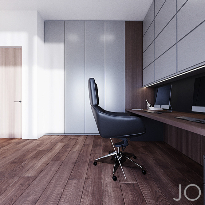 Дом в Садаковском 2