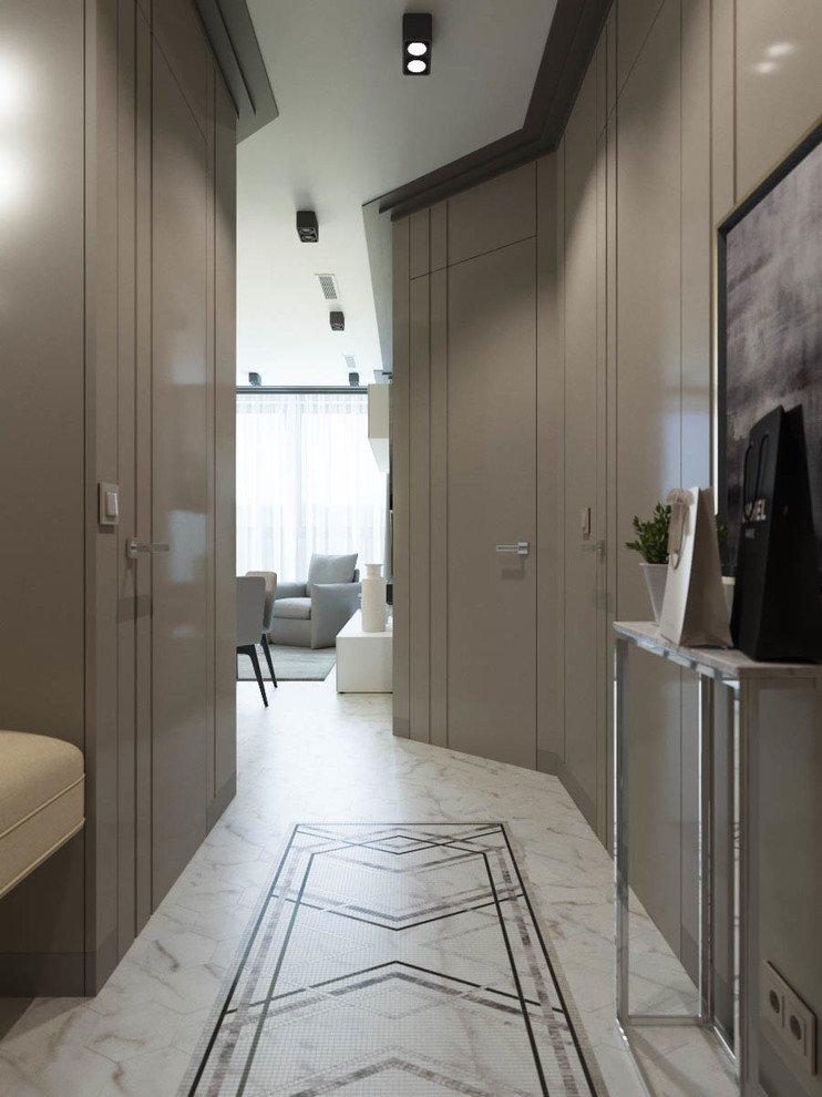 ИСТОРИЯ С ЁЖИКОМ