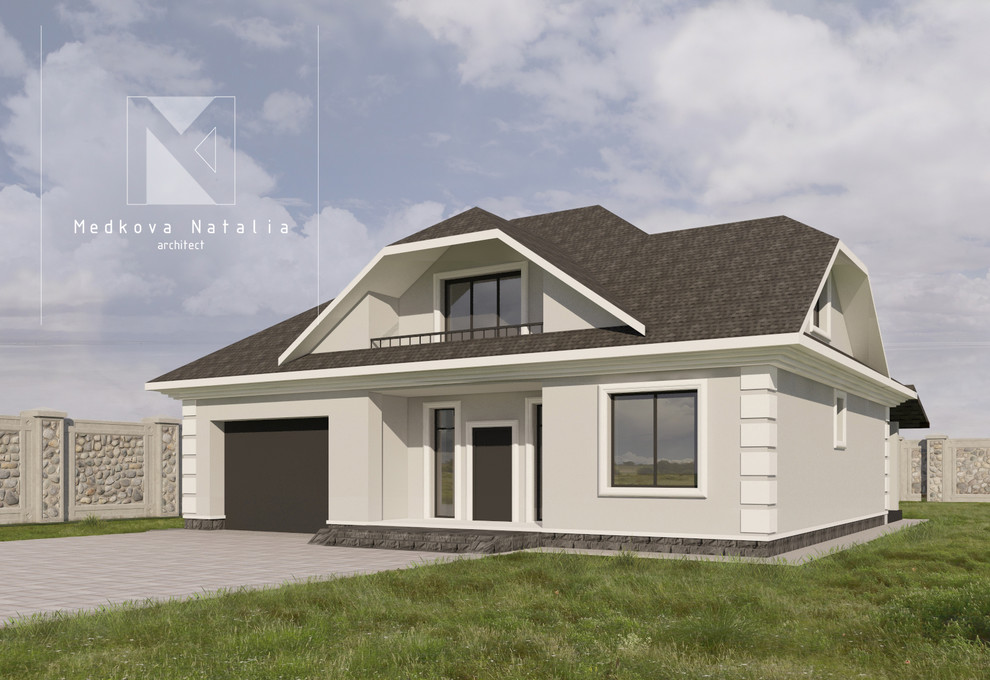 Обложка проекта: Наши проекты