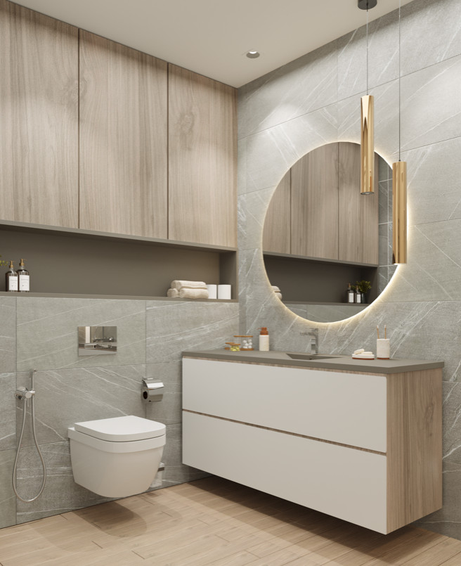 "Кофейный микс"