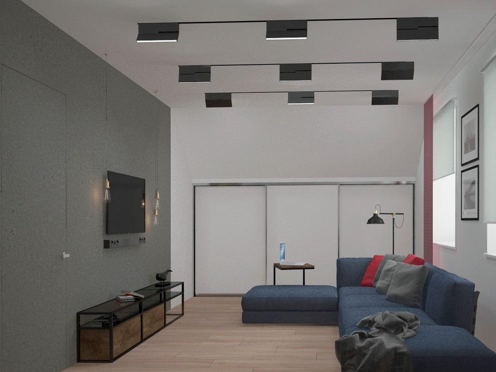 Омск ул. Весенняя