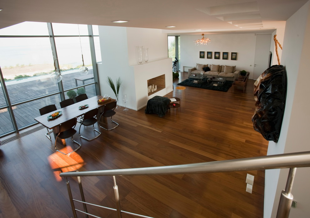 Private house 425 m²