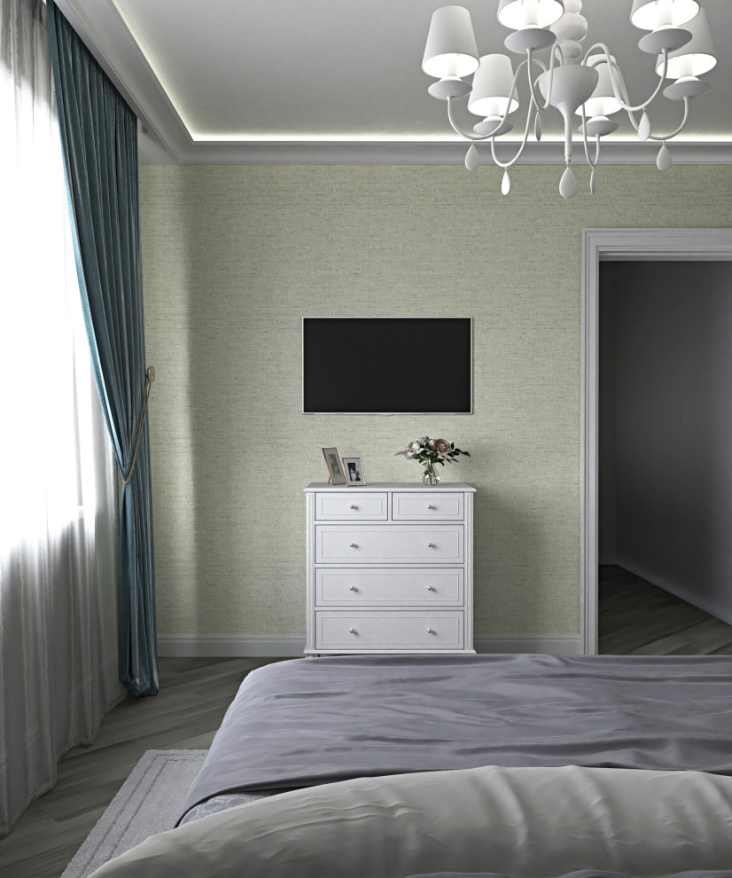 Квартира на Поляничко