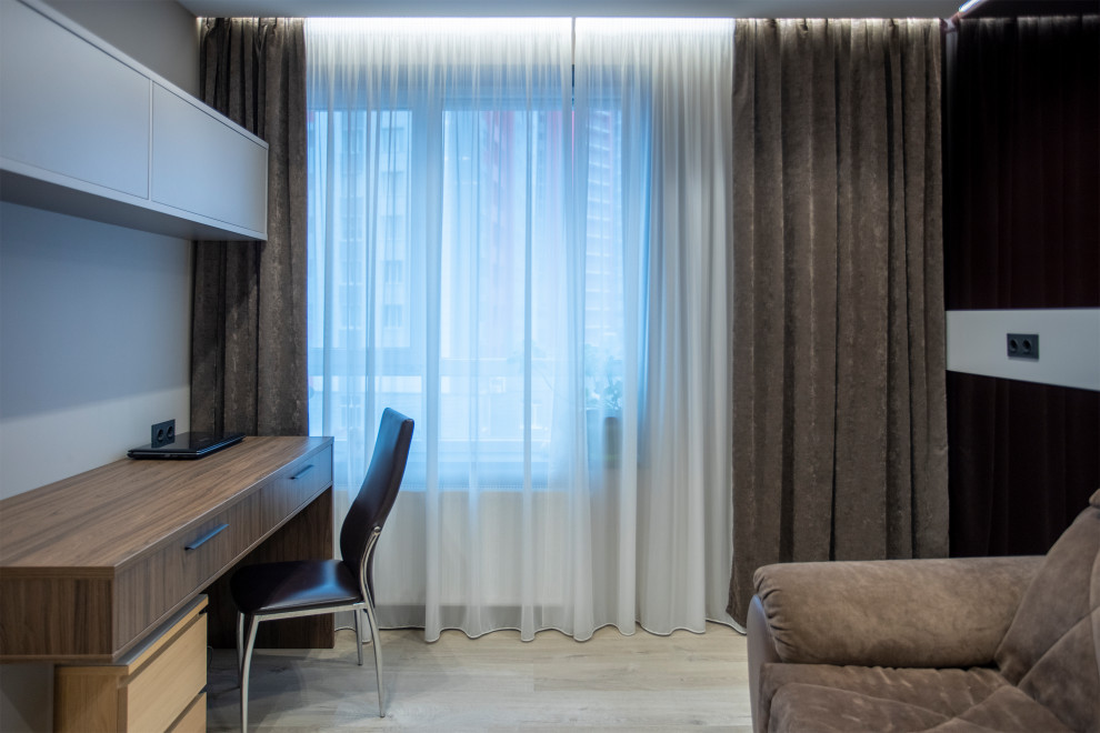 Реализация квартиры в ЖК Легенда