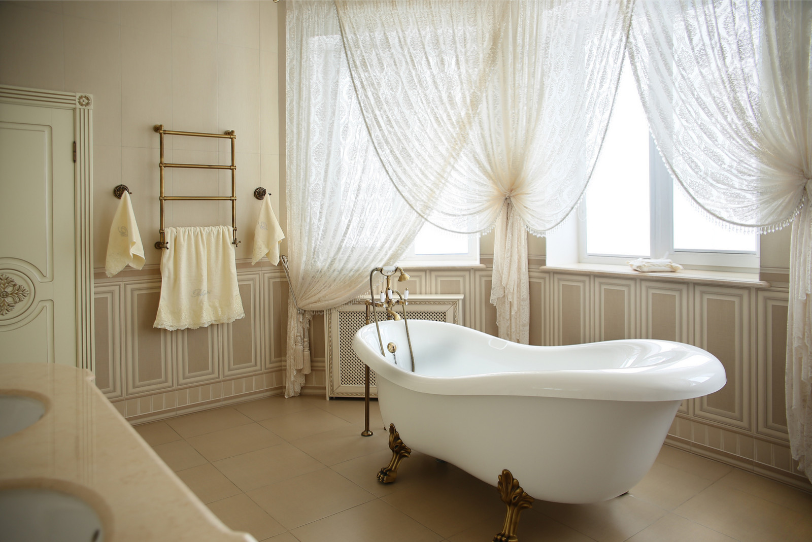 Родовое поместье. 2-й этаж