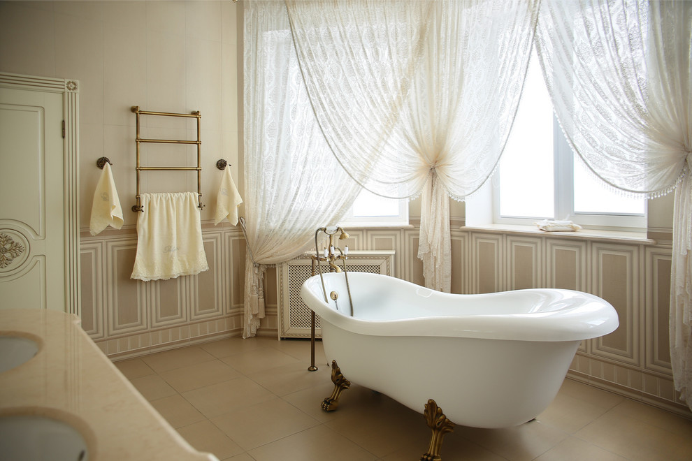 Родовое поместье. 2-й этаж