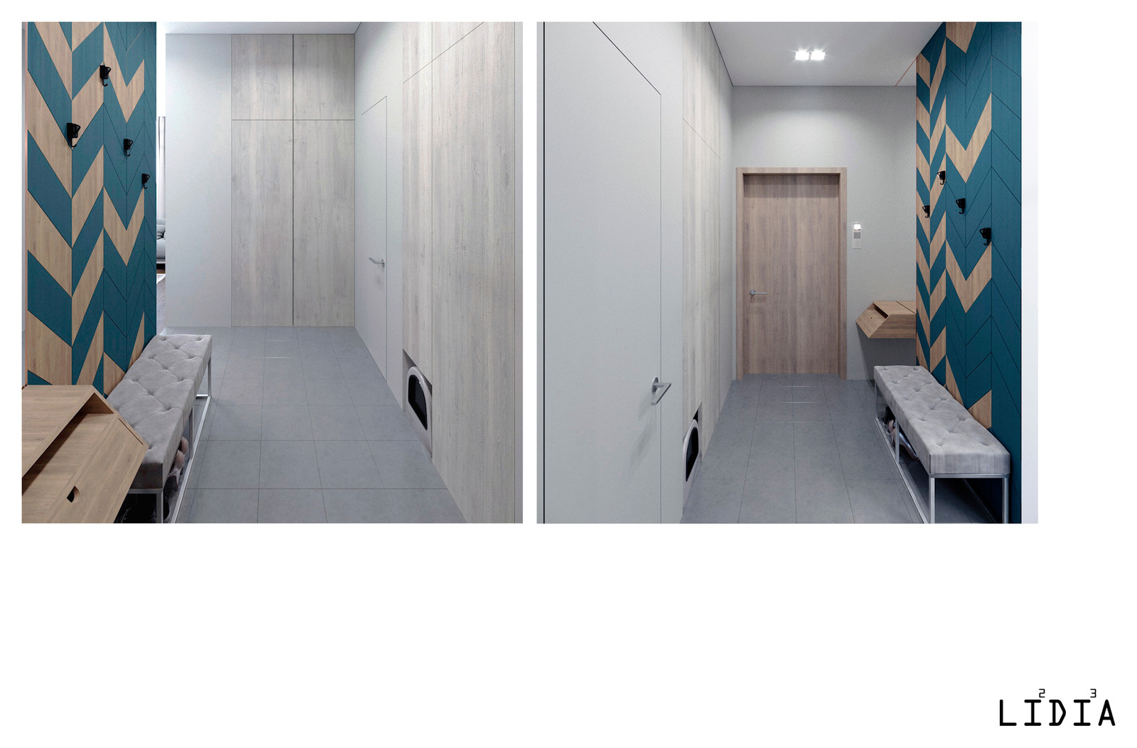 Обложка проекта: ЖК "Пикассо"