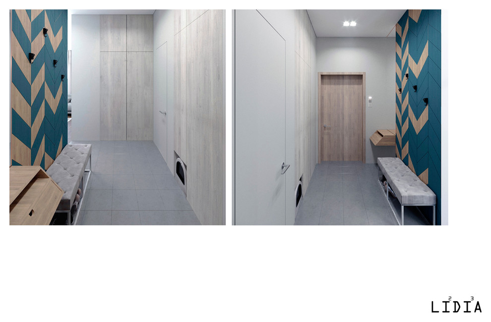 Обложка проекта: ЖК "Пикассо"