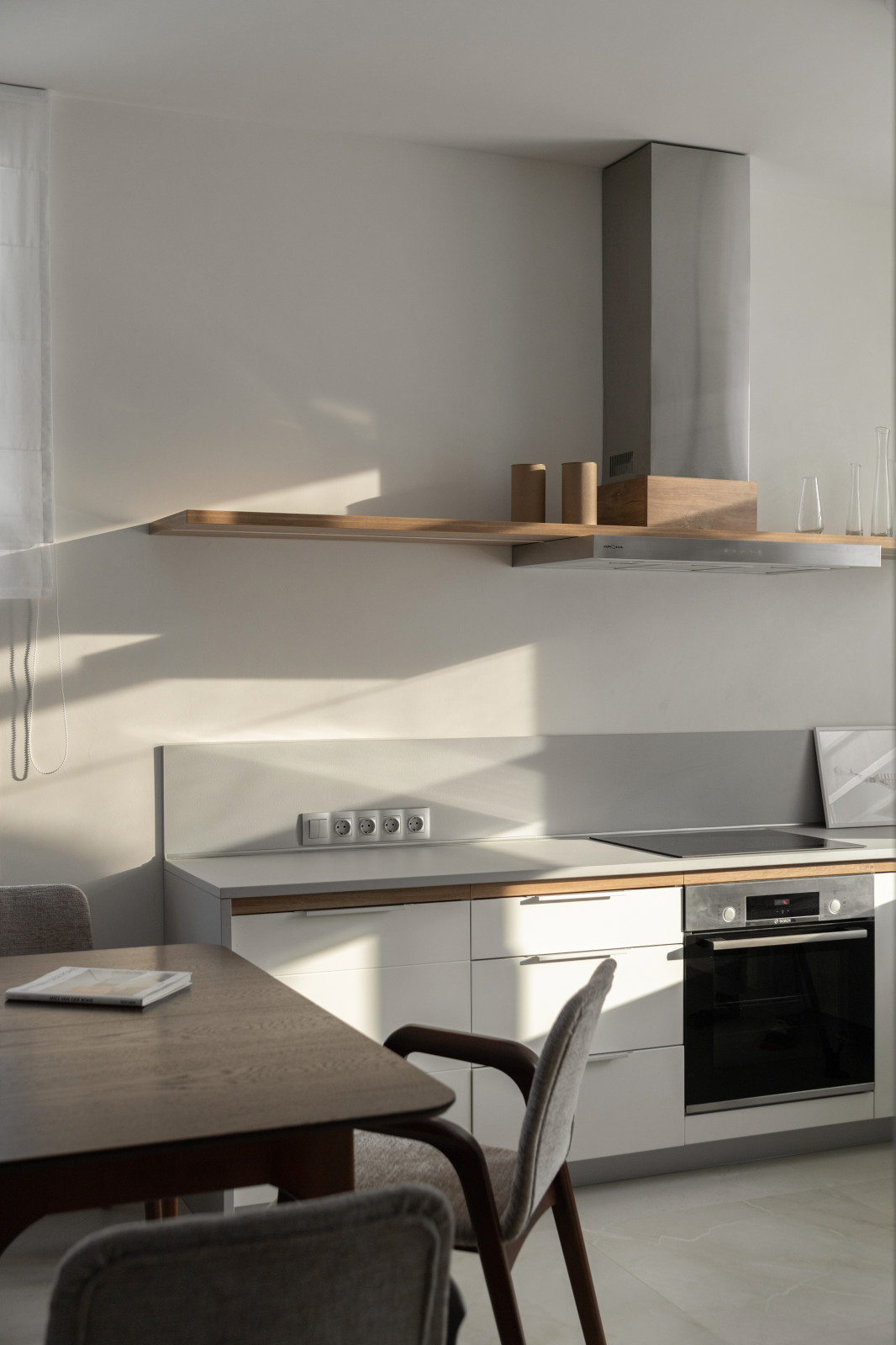 Загородный дом в п Порошино