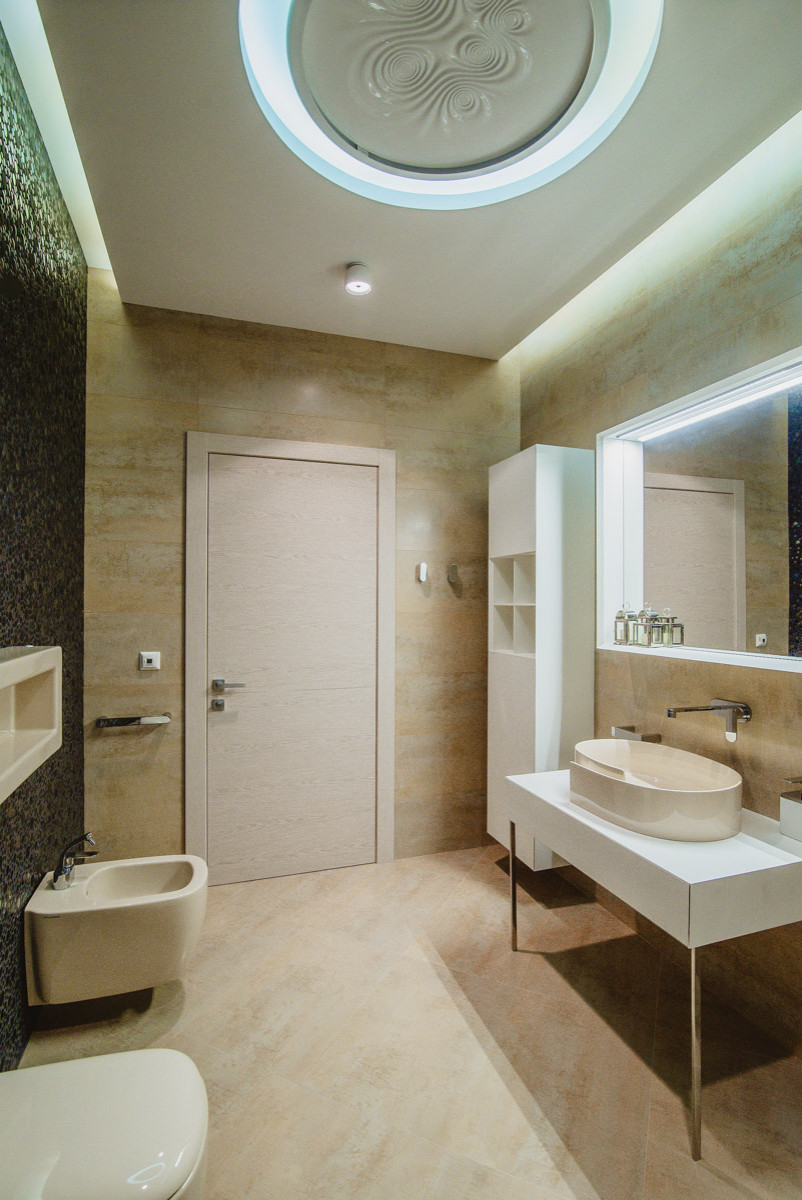 Квартира Ласпи