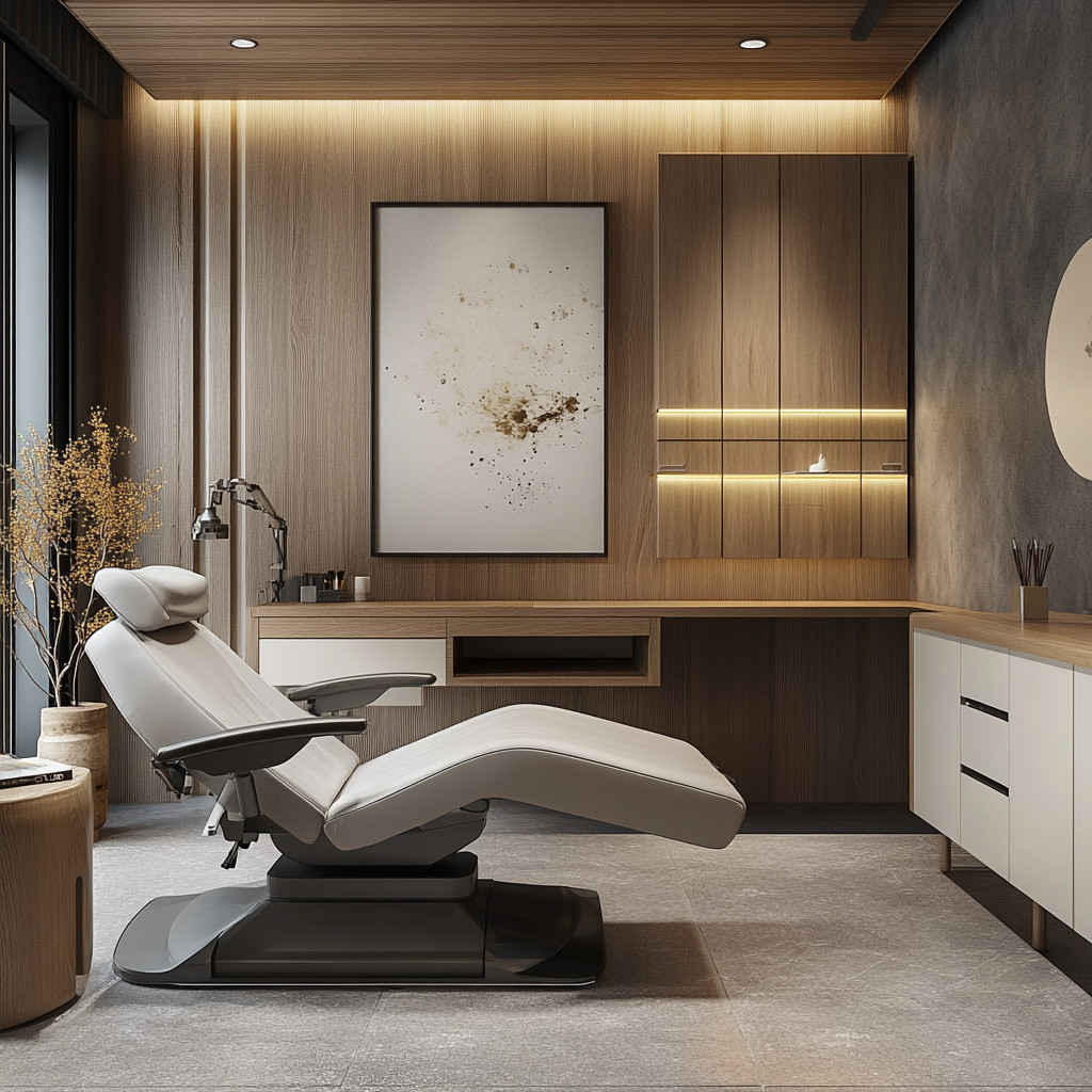 Центр китайской медицины