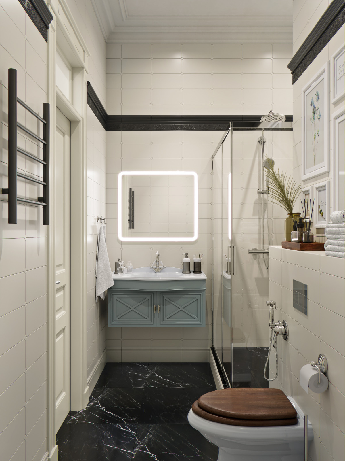 Дом с историей