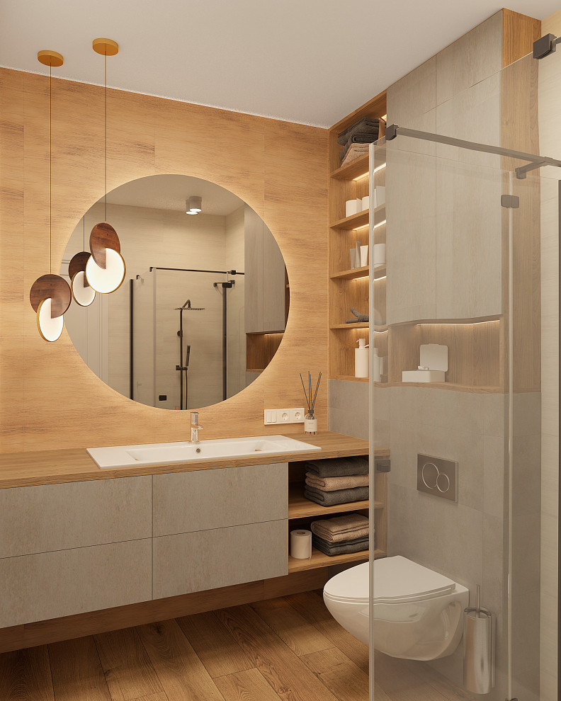 Квартира 164м/кв