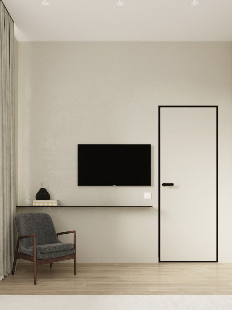 Квартира в ЖК Наследие