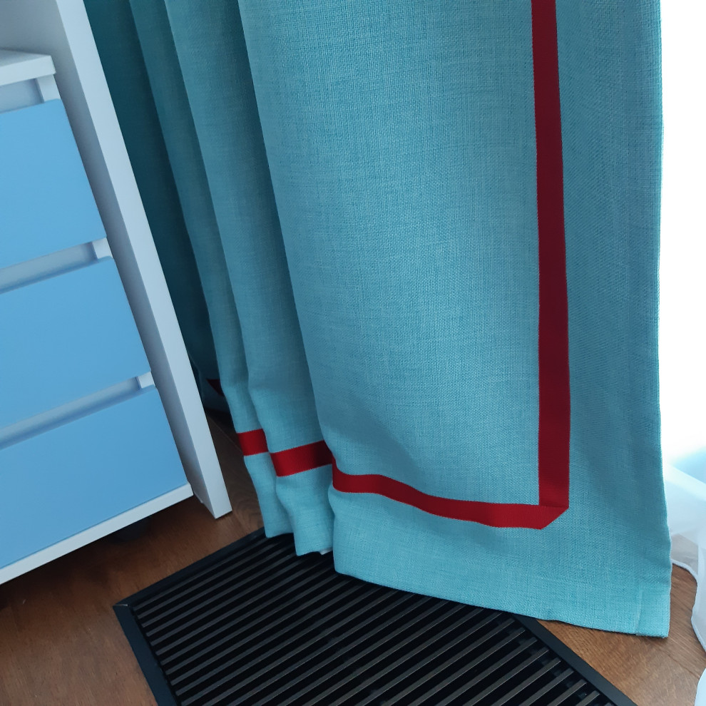 Обложка проекта: Охта Парк