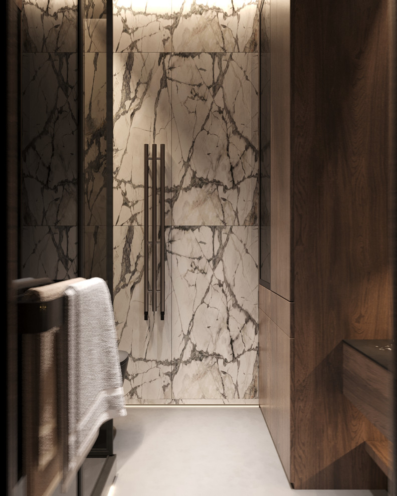 Апартаменты в ЖК Матч Поинт