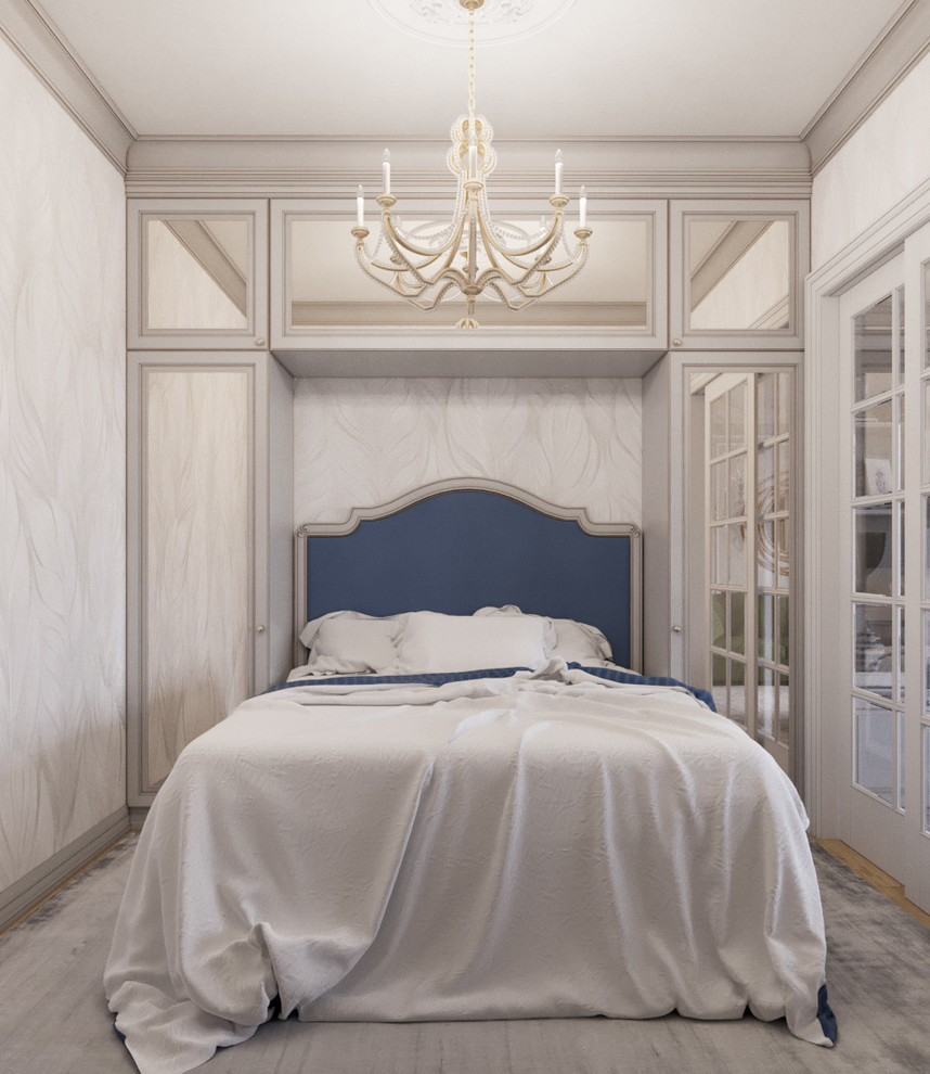 Прованс в Королевском Парке