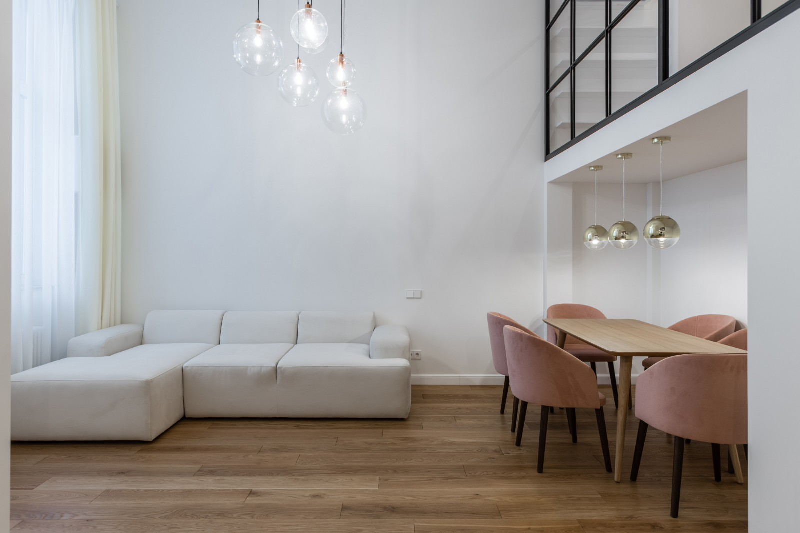 Готовый объект в ЖК «Green park»