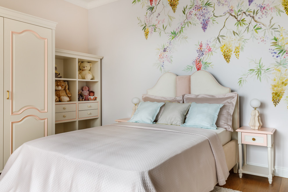 Дом в Маленькой Италии