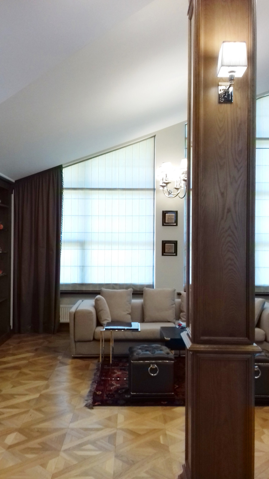 ФОТОГРАФИИ РЕАЛИЗОВАННЫХ ПРОЕКТОВ