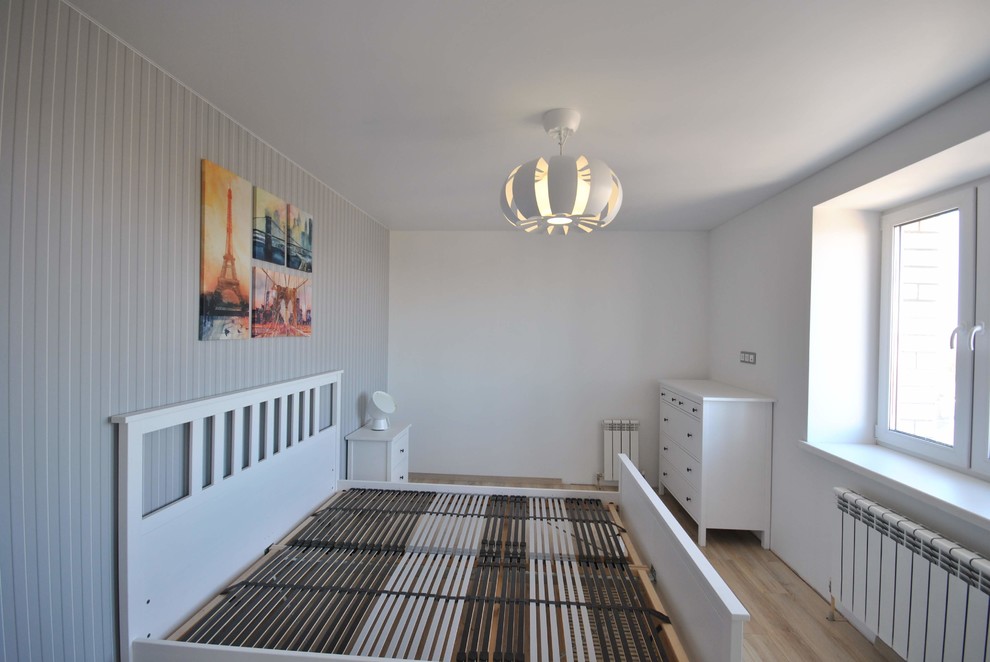 Обложка проекта: Квартира в Смоленске