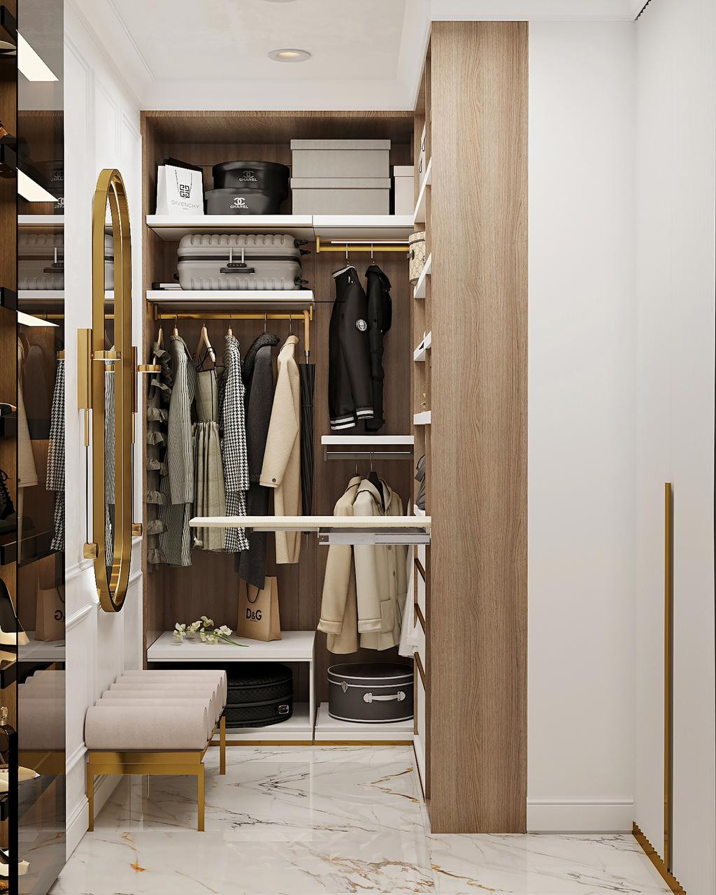 ЖК Репников, квартиры для девушки