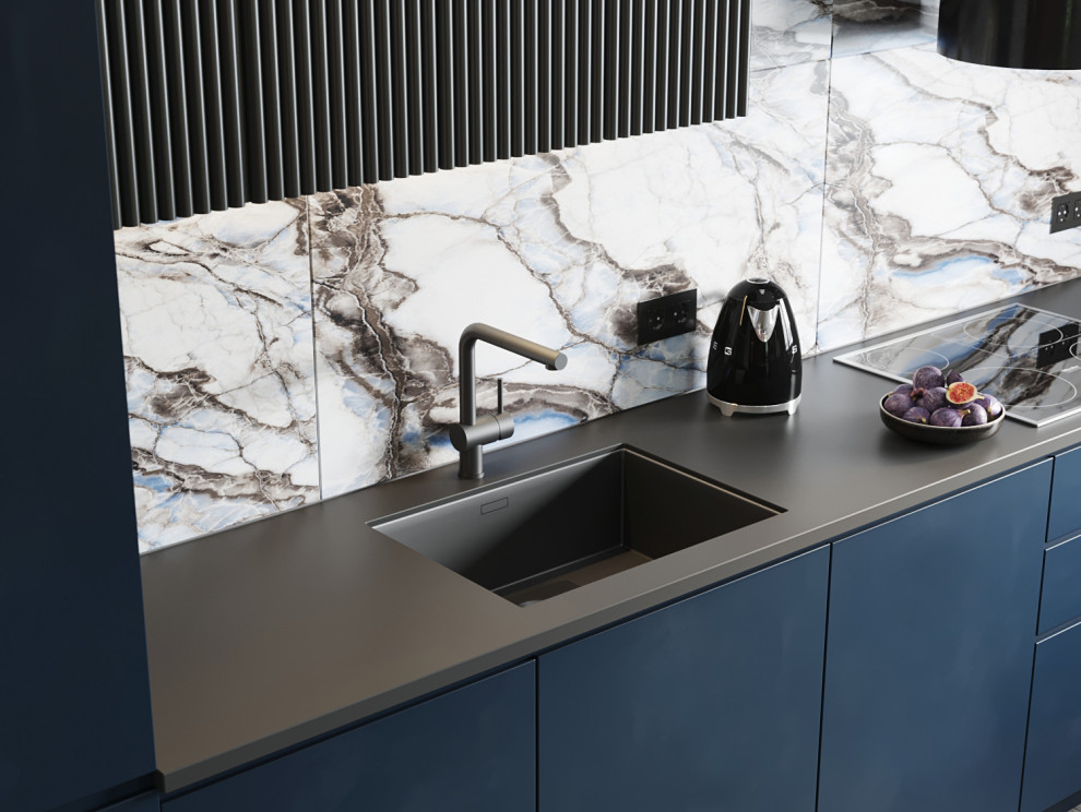 Завтрак у Стэфани