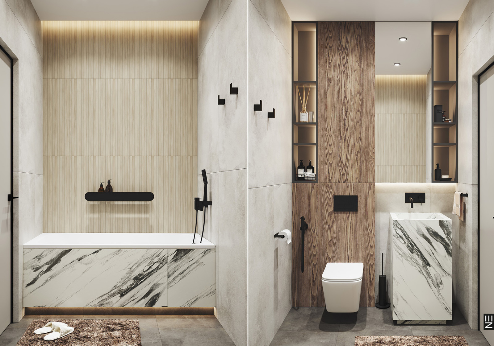 ЖК Клевер парк для Матвея и Марии