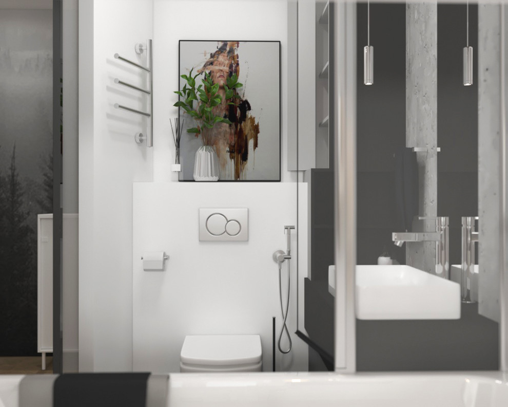 Квартира на Фрунзе