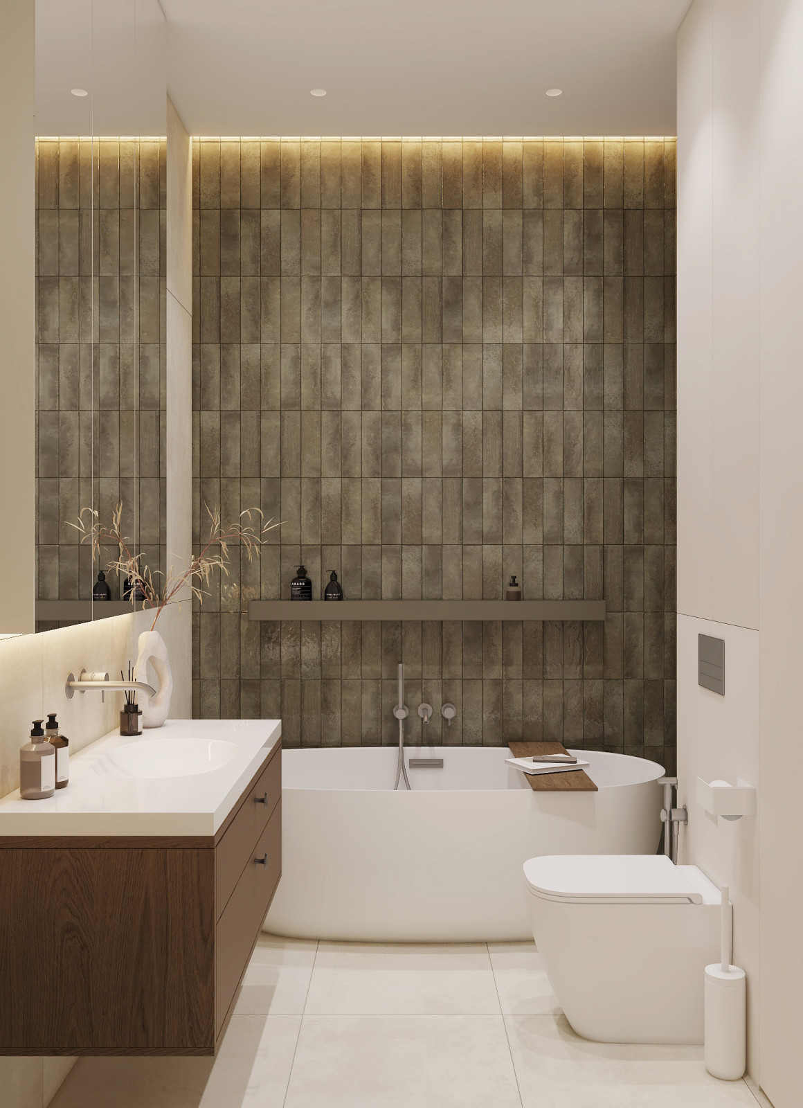 Квартира ЖК Зиларт