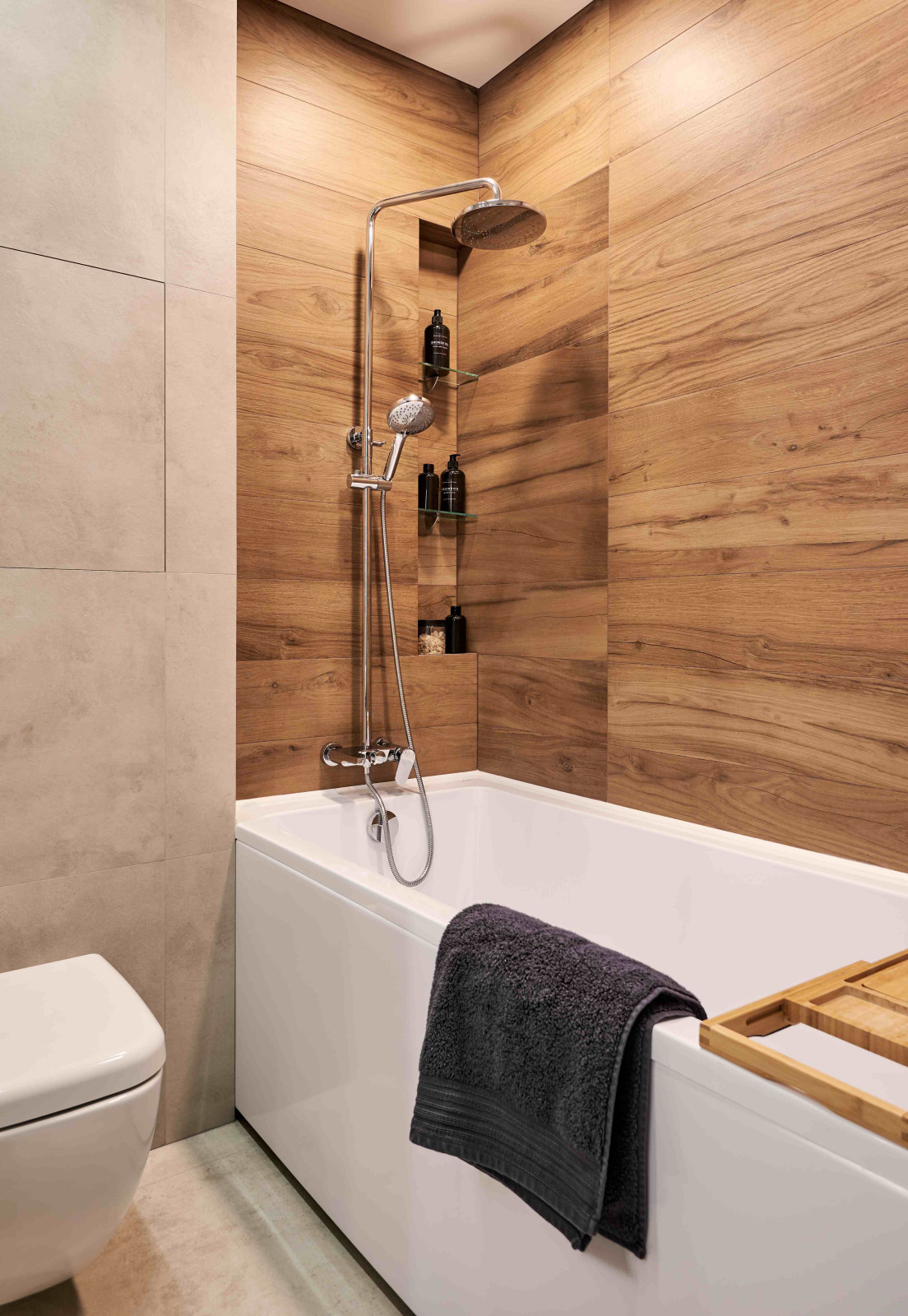 Обложка проекта: квартира с видом на Финский залив