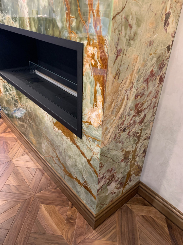 Квартира на Дальневосточном пр.