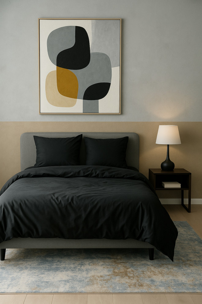 спальня подростка