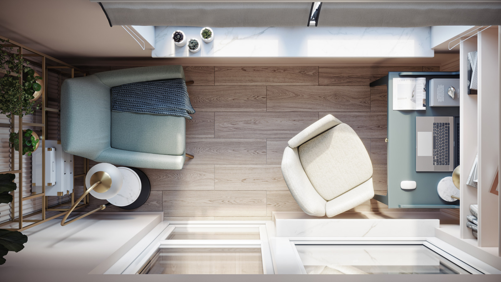 ЖК Нормандия