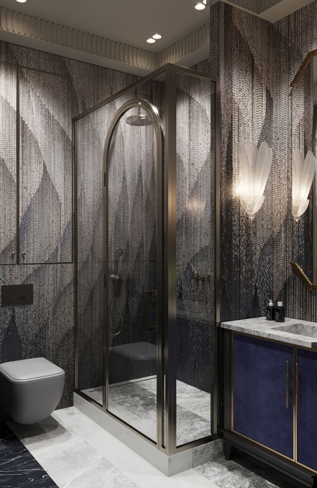 ЖК Role Clef 210 кв.м