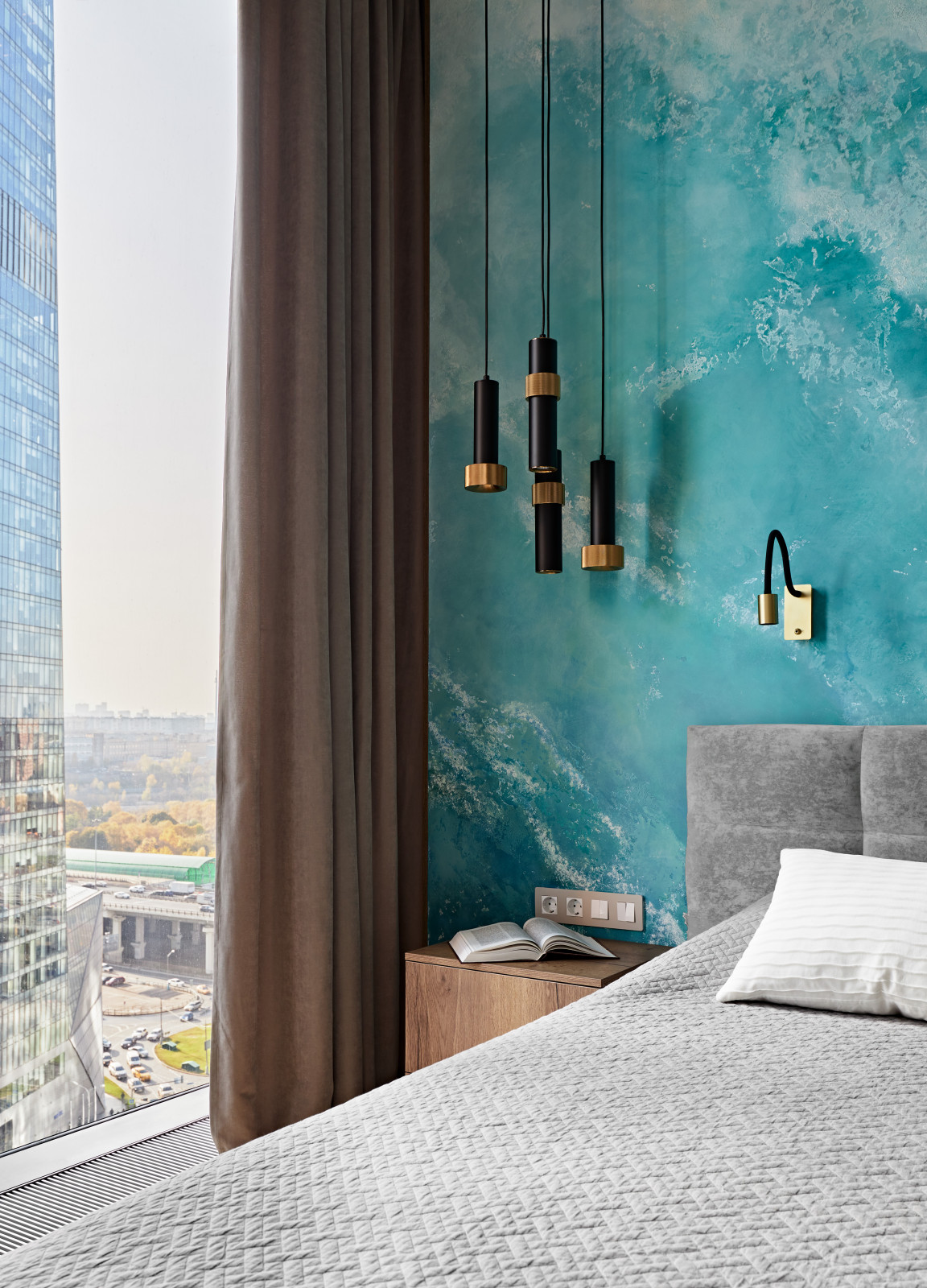 Москва-сити