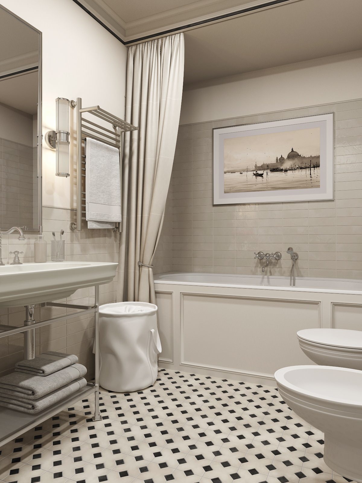 "Пряный сентябрь"