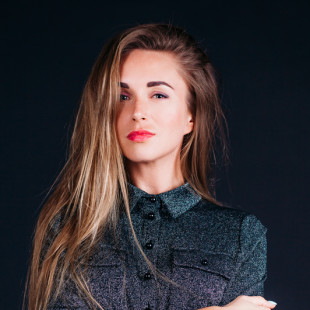 Таисия Друзина