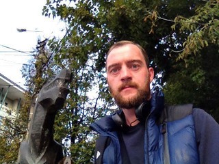 Вячеслав Кондратюк